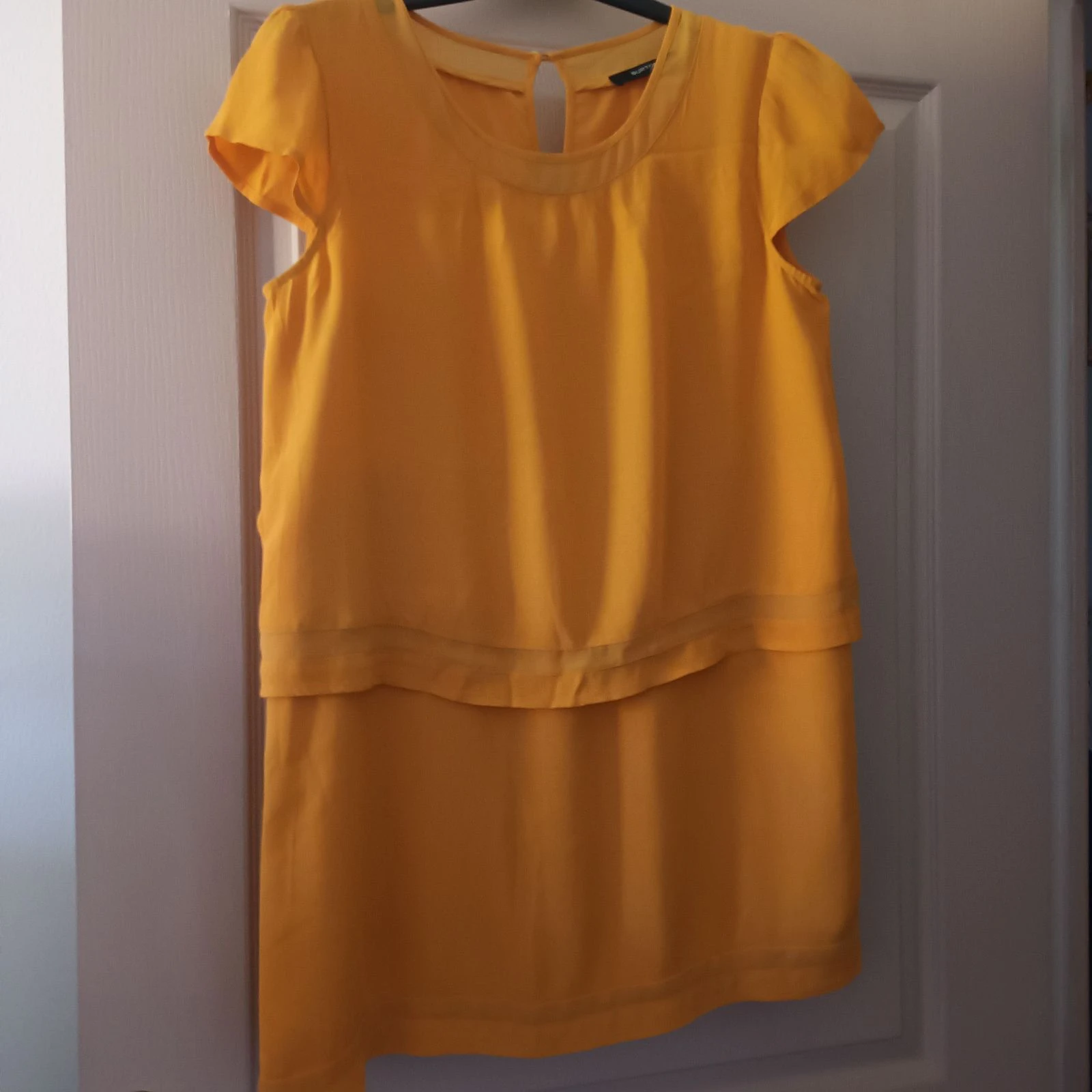 Chic Absolu – Blouse Tunique T36 Burton of London 